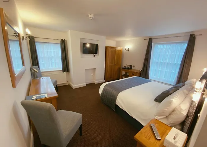 Newtown House Hotel