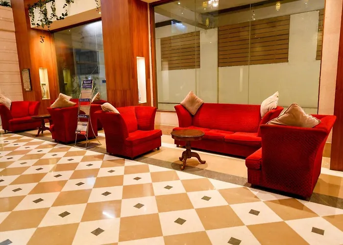 Pla Krishna Inn