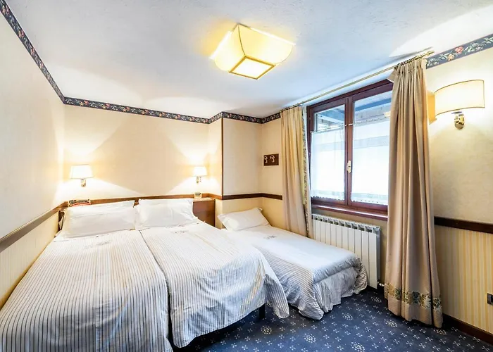 Hotel Petit Prince