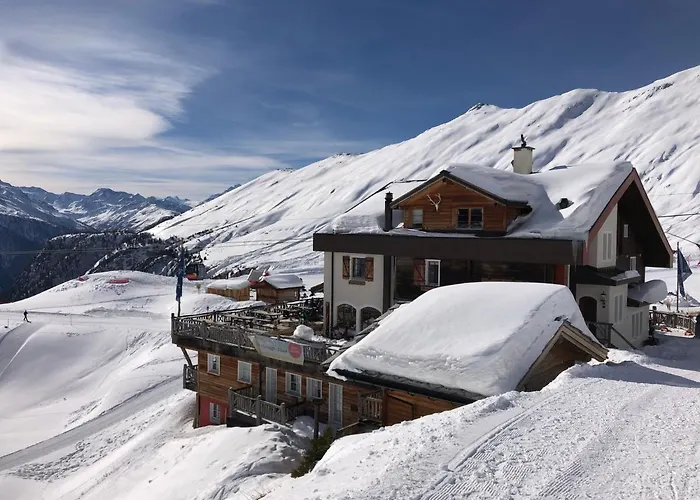 Hamilton Lodge & Spa