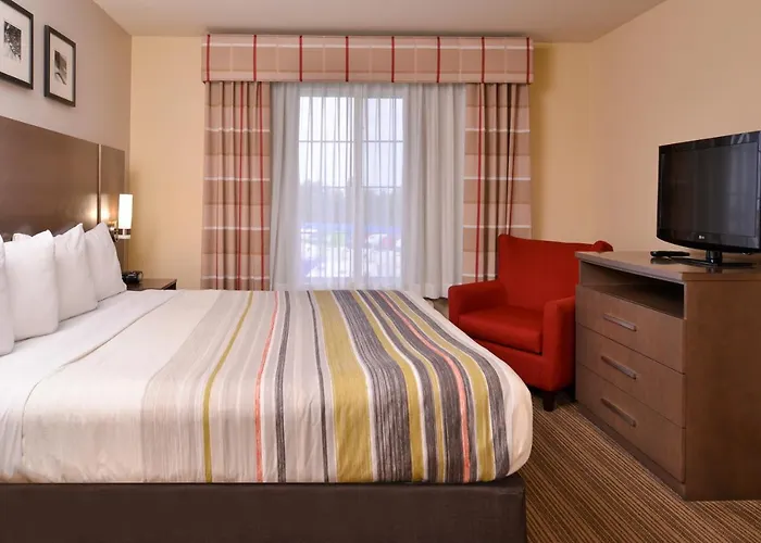 Country Inn & Suites By Radisson, Omaha Airport, Ia