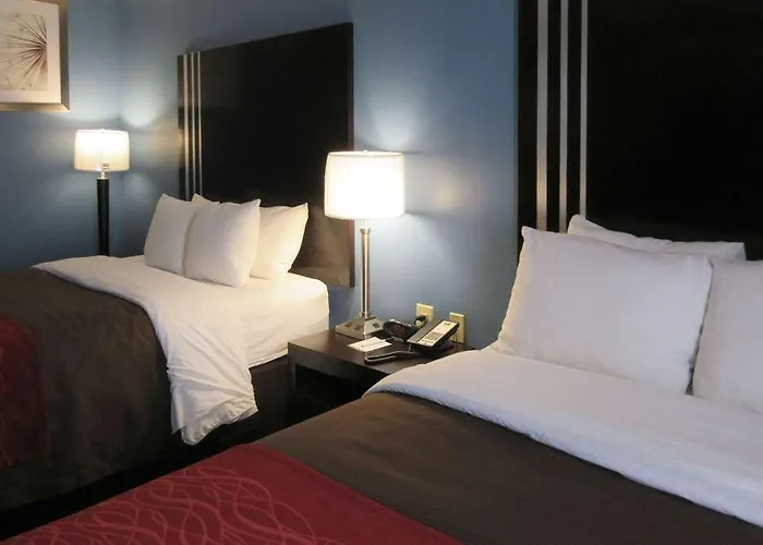 Comfort Inn