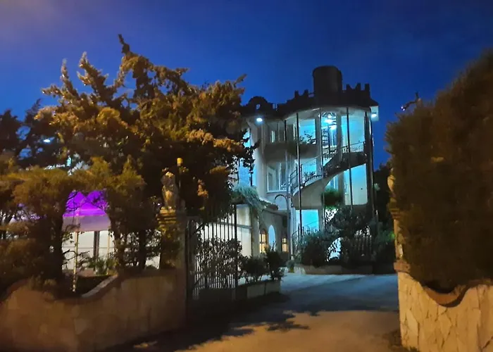 Parco Sogni d'Oro