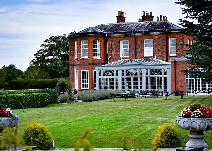 Dovecliff Hall Hotel