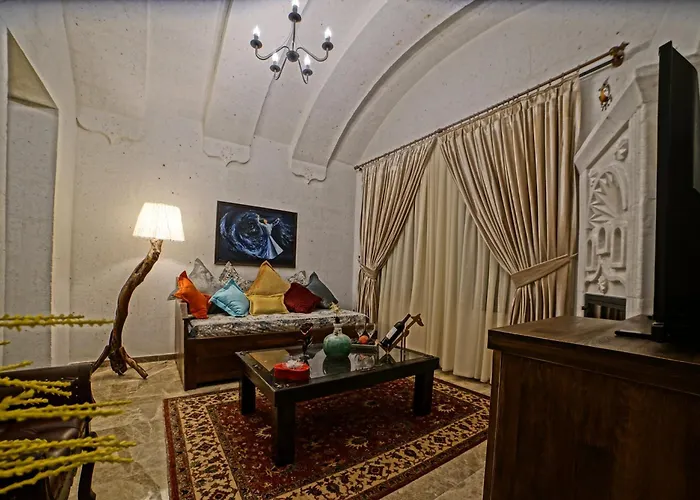 Mira Cappadocia Hotel