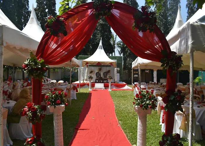 Swahili Social House