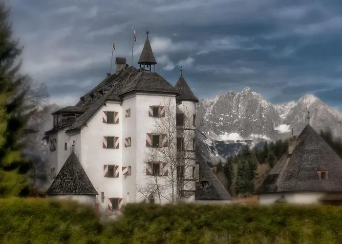 Schloss Muenichau