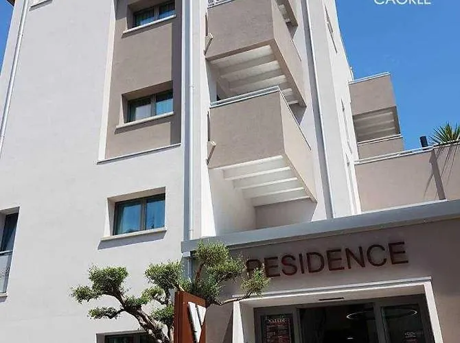 Ninfea Wellness&Spa Residence