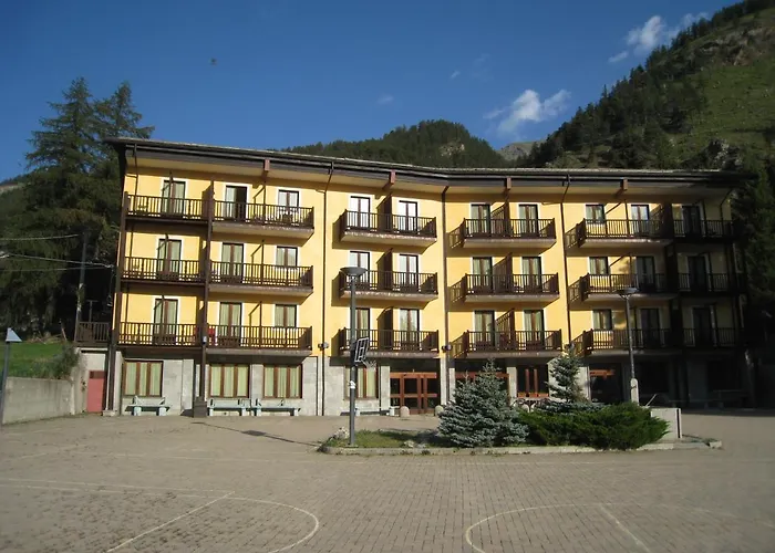 Casalpina Don Barra