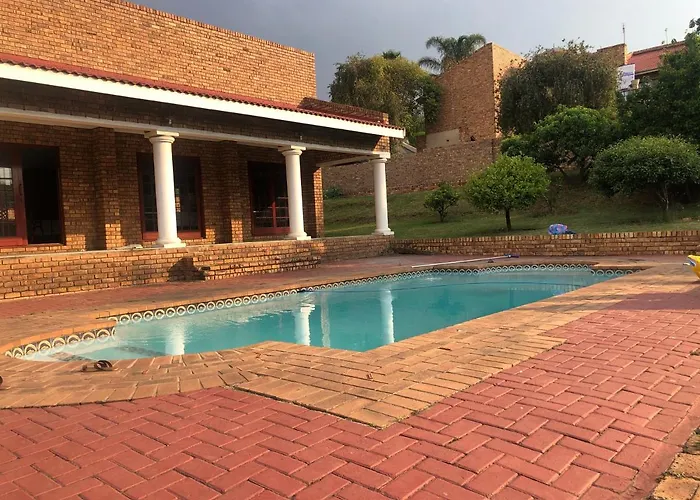 Sunrise Boutique Hotel