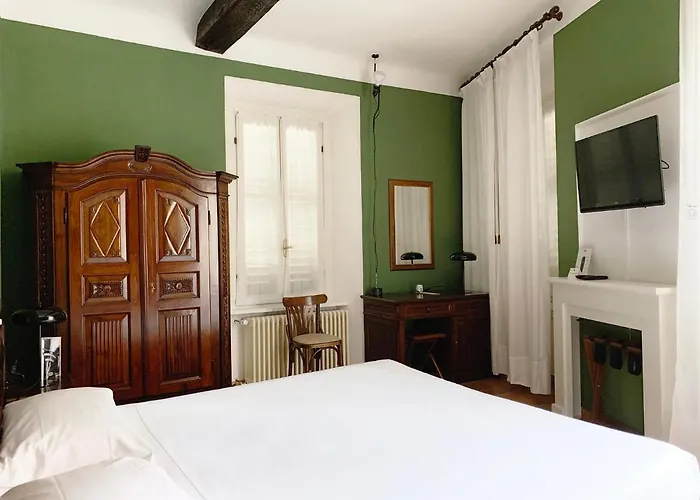 Albergo Bologna