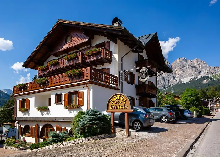 Hotel Natale