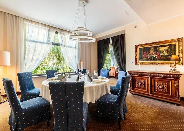 Hotel Fenix