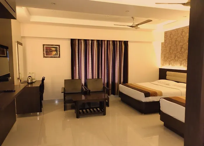 Hotel Deepam