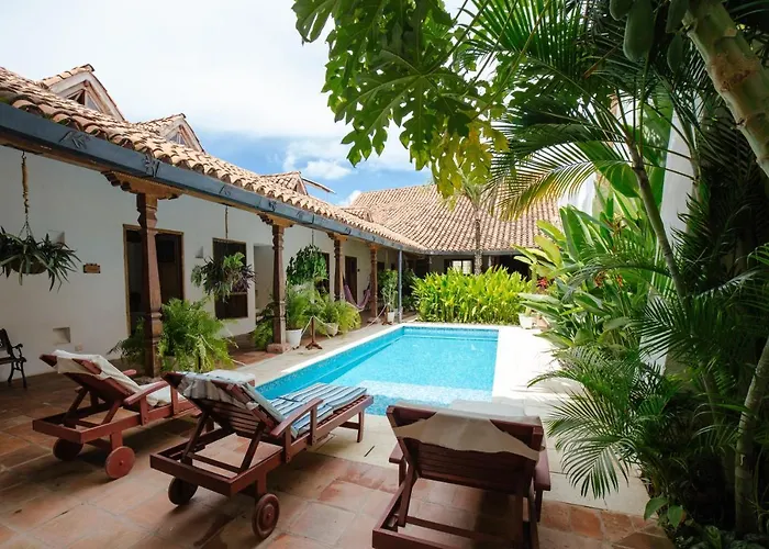 Bioma Boutique Hotel