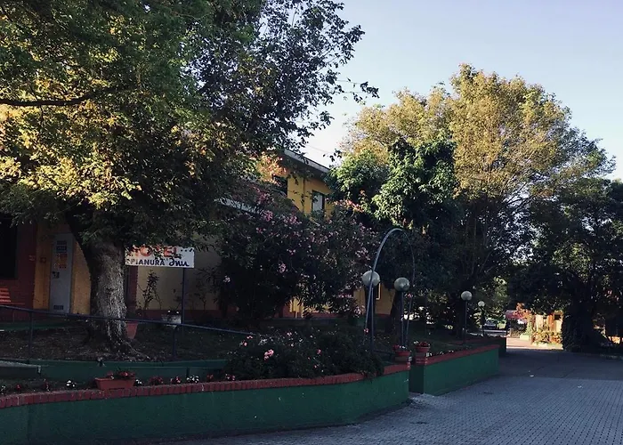 RistHotel Pianura Inn