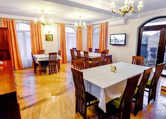 Villa Boutique Alina