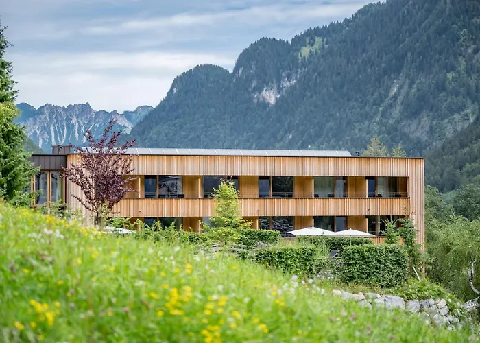 Alpenhotel Zimba
