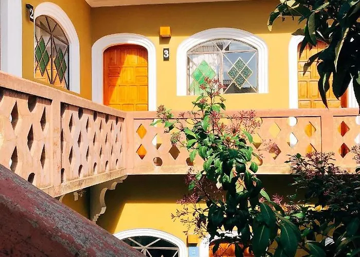Casa Cafeologo