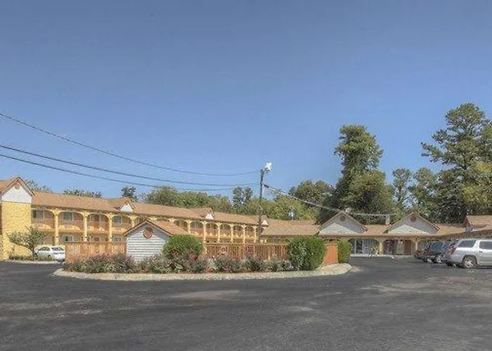 Rodeway Inn