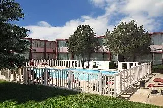 Econo Lodge Rawlins Westside