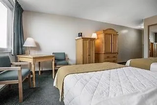 Econo Lodge Rawlins Westside