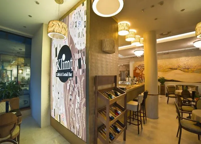 GRAND HOTEL Kielce