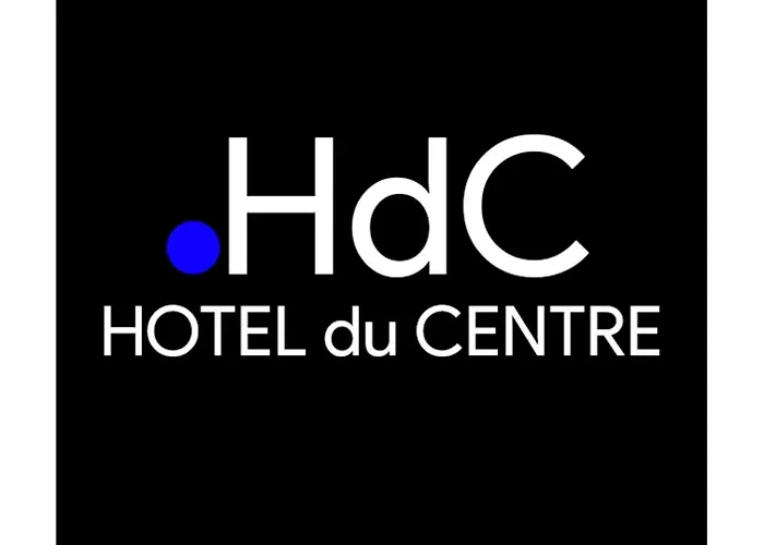 Bar Hotel Du Centre (Bdc)