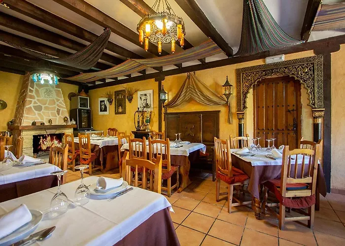 Hotel Rural Calatañazor