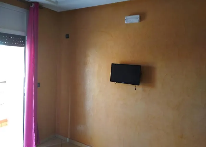 Hotel Achokre