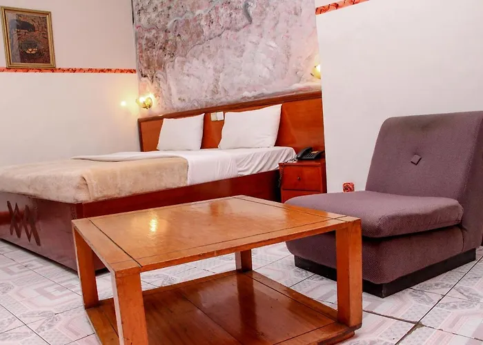 Park Hotel