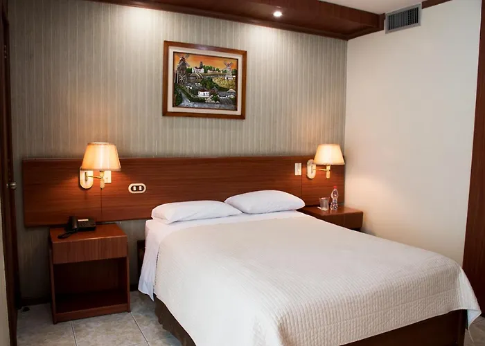 Regal Hotel