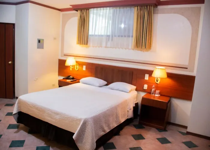 Regal Hotel