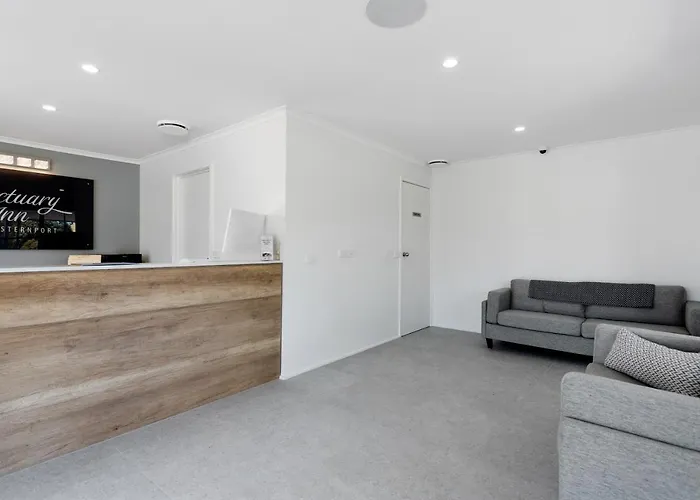 Sanctuary Inn On Westernport