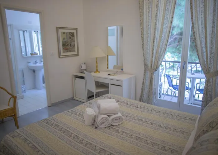 Hotel Ligure