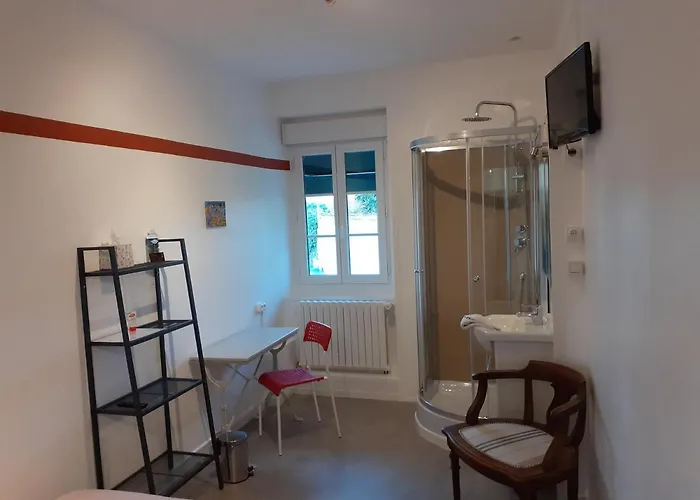 Relais Maximilien