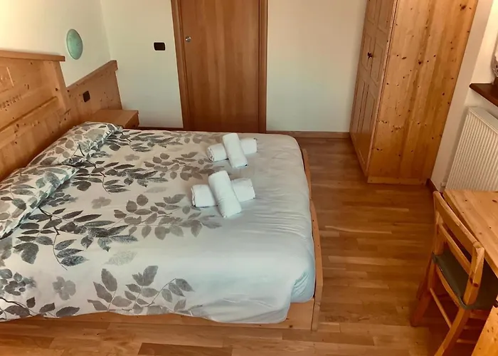 Albergo Rifugio Graziani