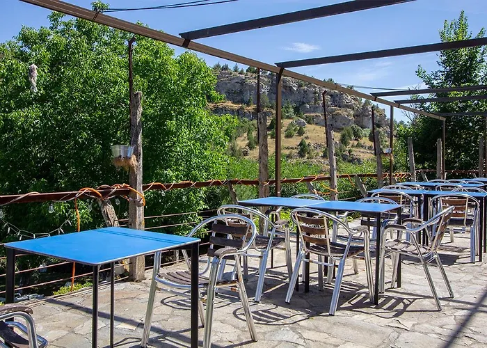 Hotel Rural Calatañazor