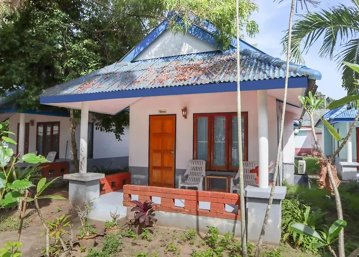 Salatan Resort