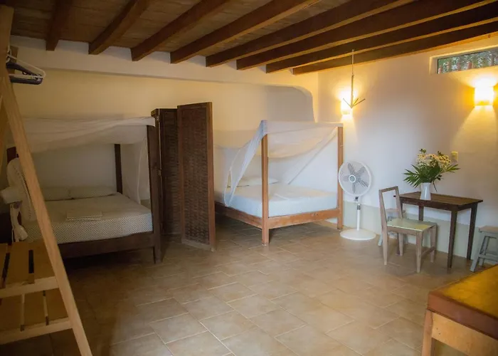 Un Sueno Cabanas Del Pacifico