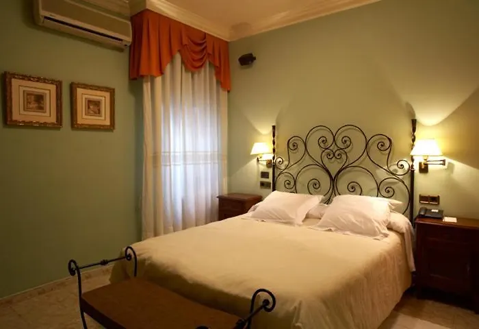 Hotel Juanito