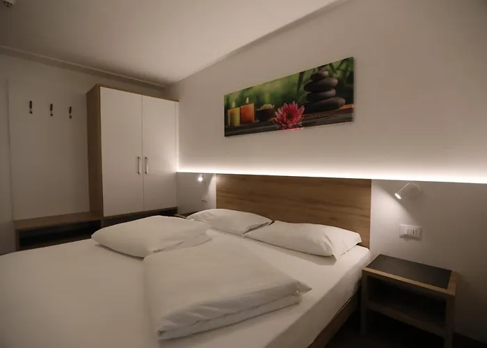 Hotel Stampfer B&B