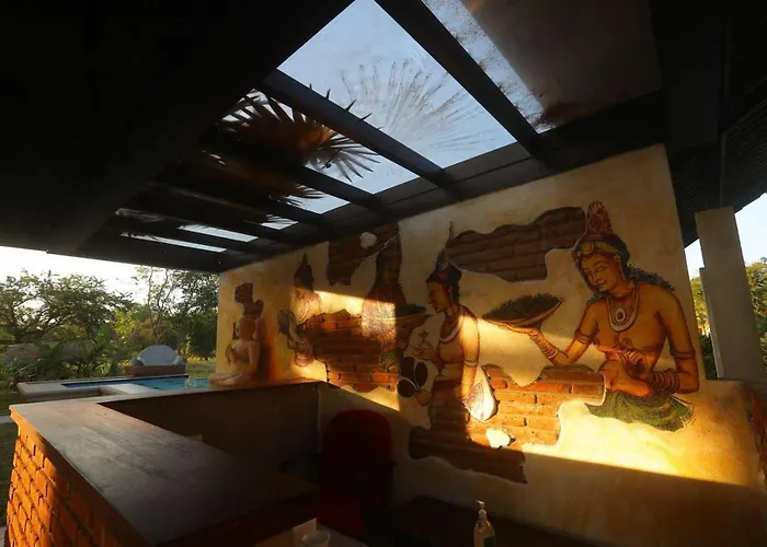 Monaara Leisure - Anuradhapura