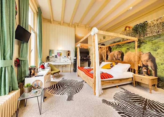 Hotel Gaia