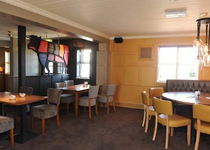 Premier Inn Ipswich South