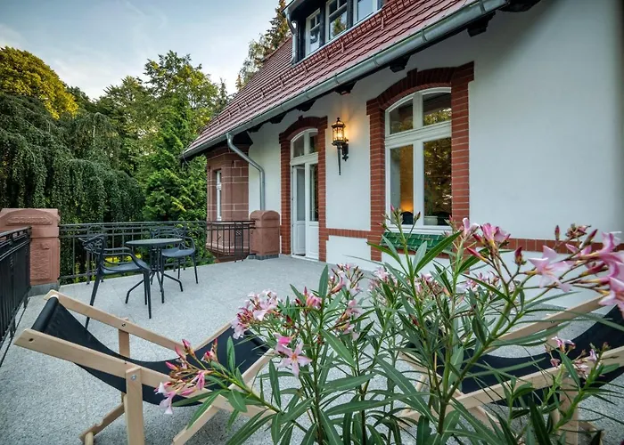 Hotel Villam