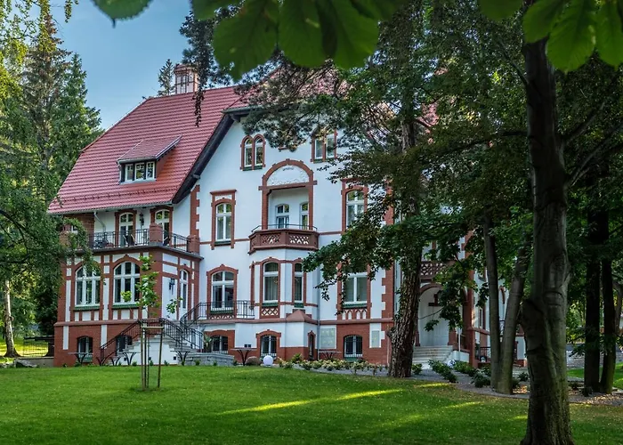 Hotel Villam
