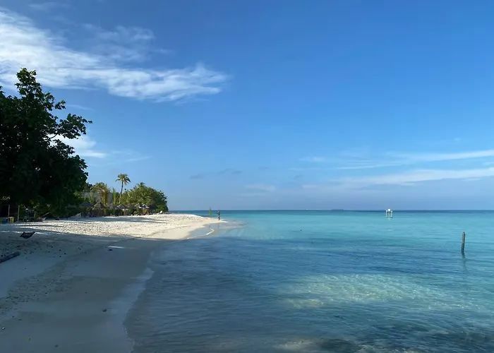 Pearlshine Retreat Maldives