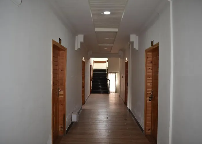 Hotel Royal Inn
