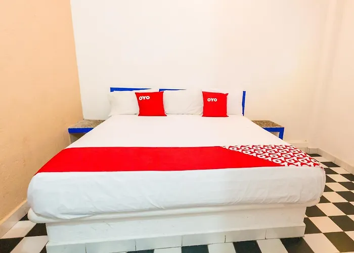 Hotel Isis
